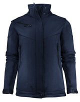 Ladies Skeleton Softshell Jacket