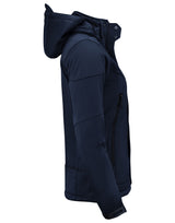 Ladies Skeleton Softshell Jacket