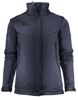 Ladies Skeleton Softshell Jacket
