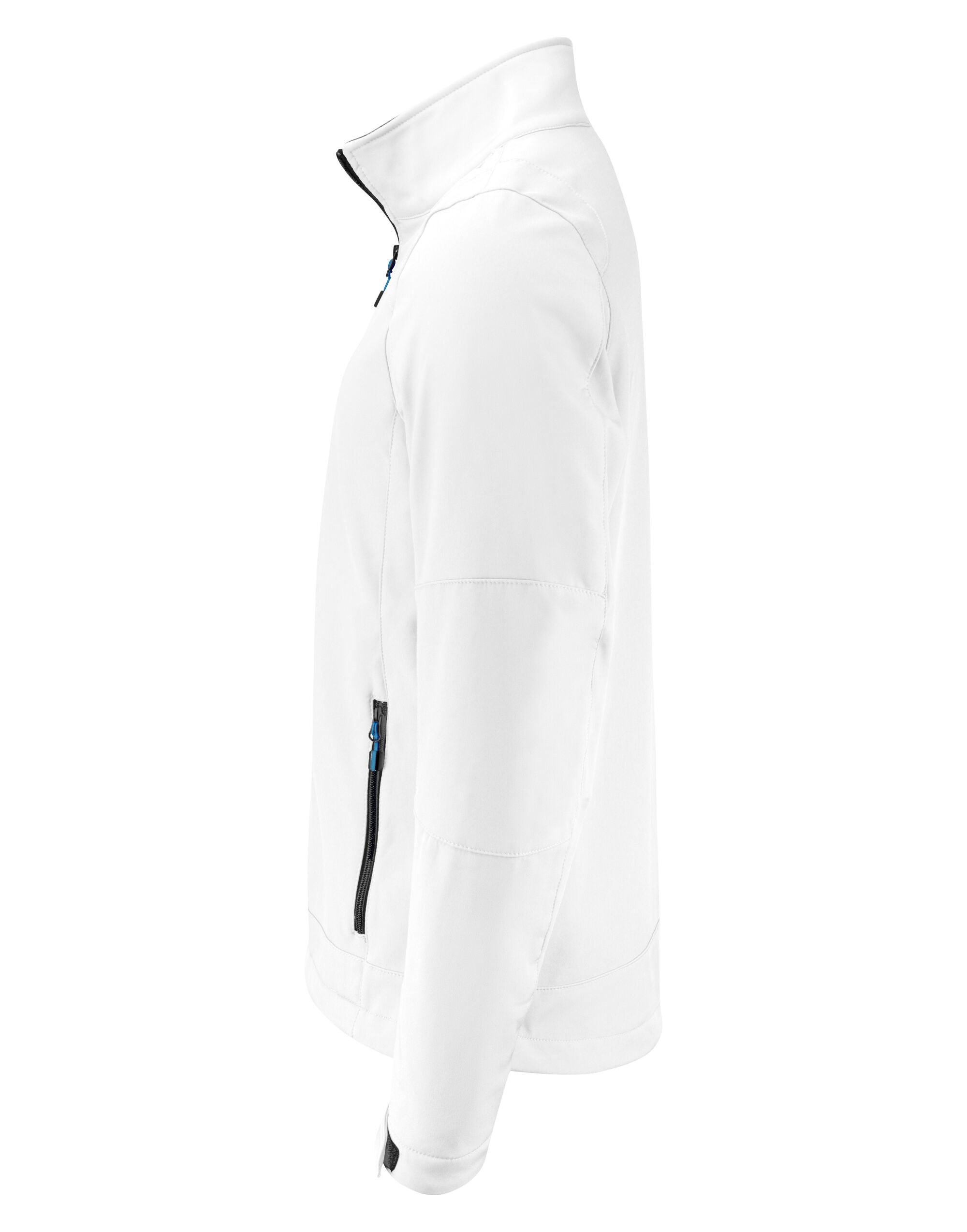 Trial Softshell Jacket