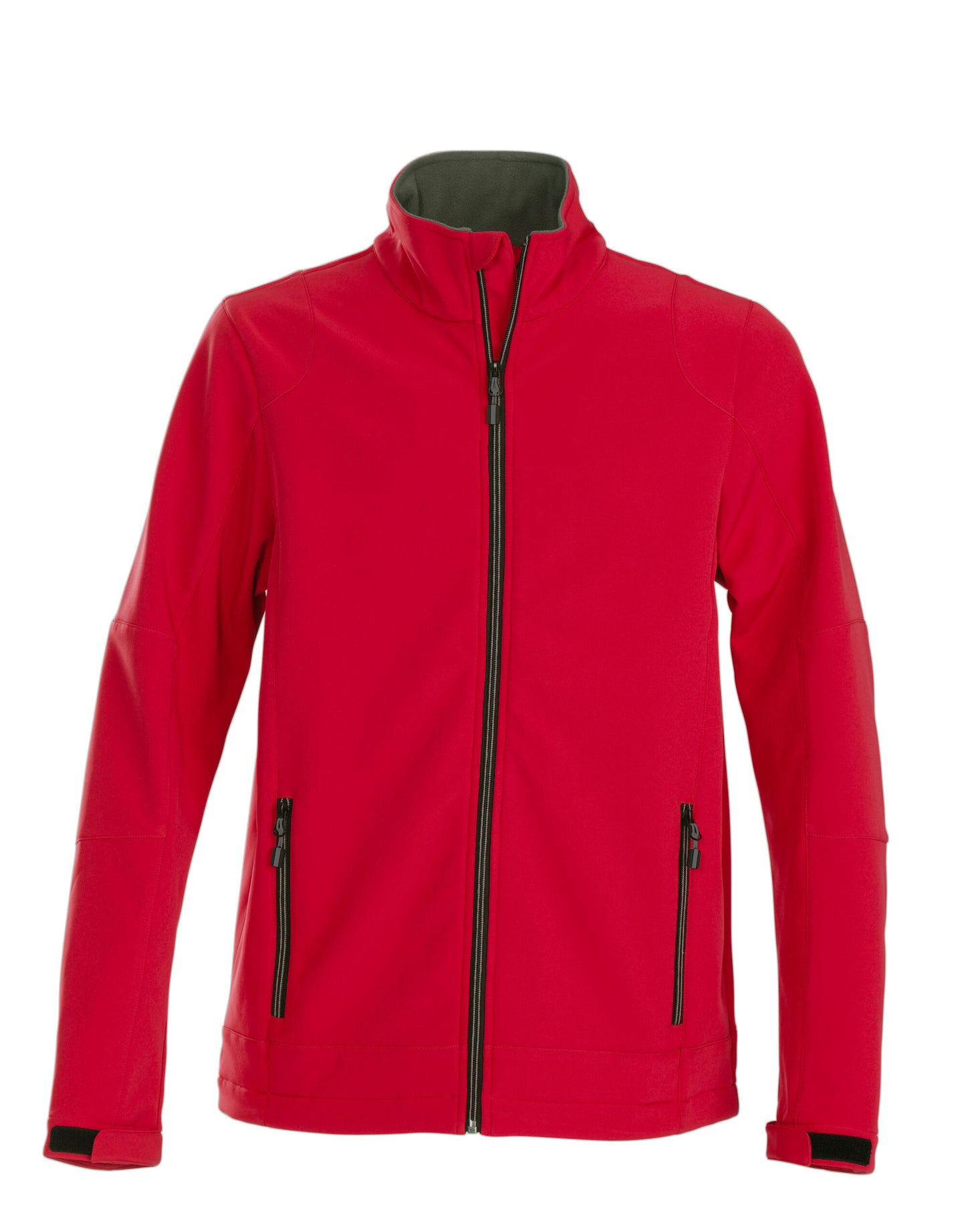 Trial Softshell Jacket