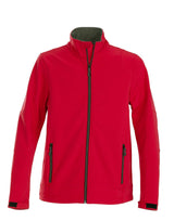 Trial Softshell Jacket