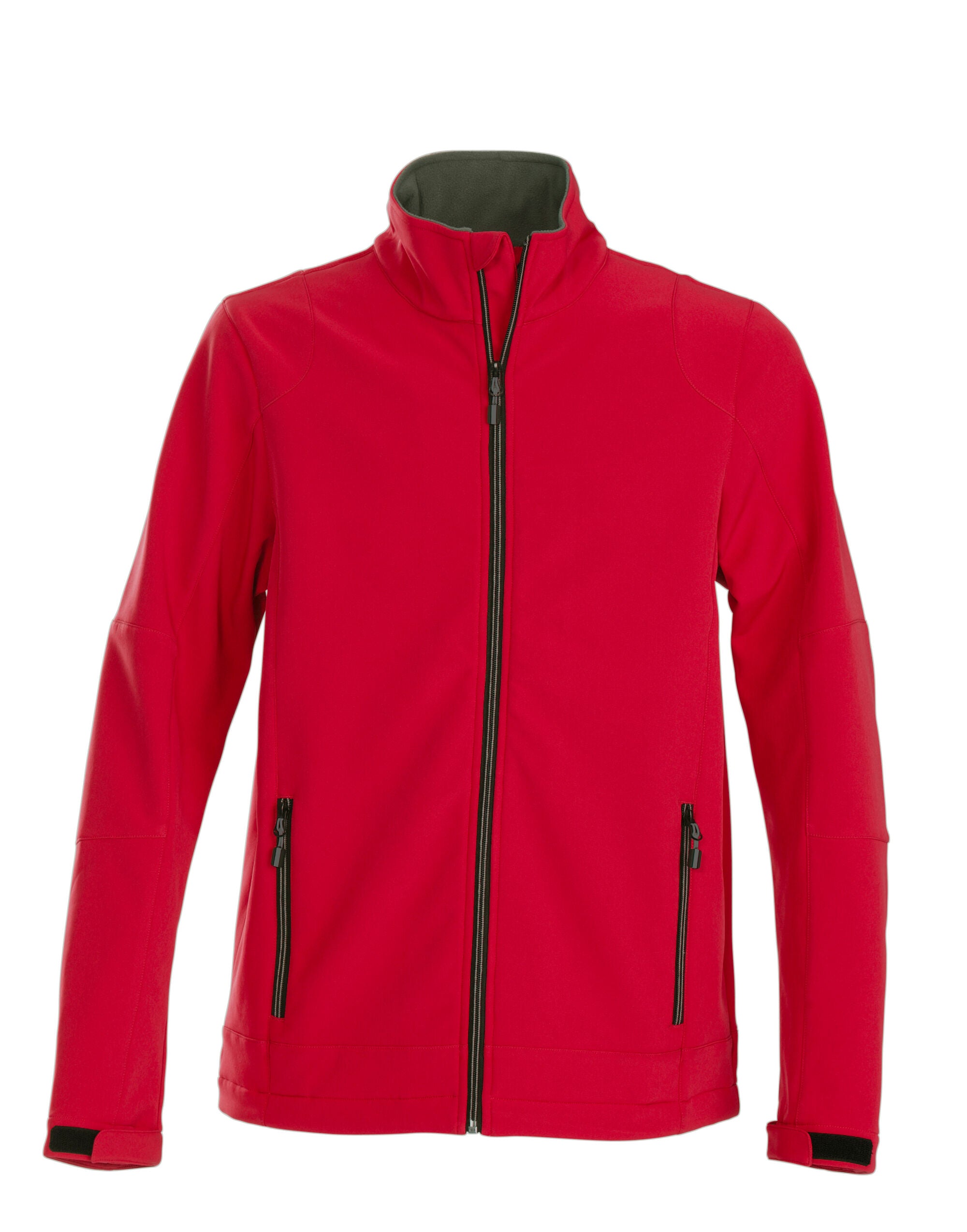 Trial Softshell Jacket