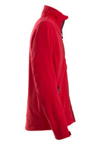 Trial Softshell Jacket
