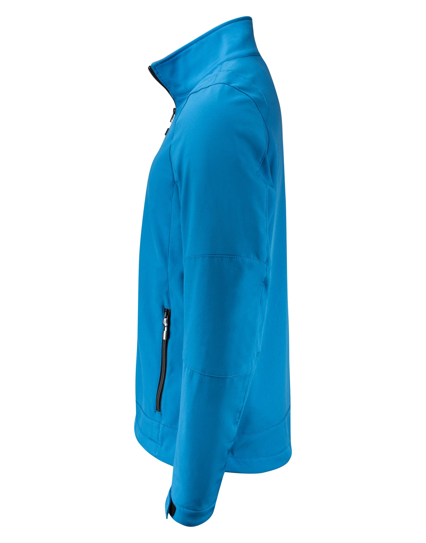Trial Softshell Jacket