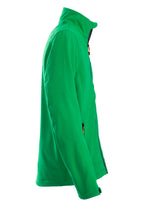 Trial Softshell Jacket