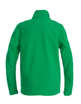 Trial Softshell Jacket