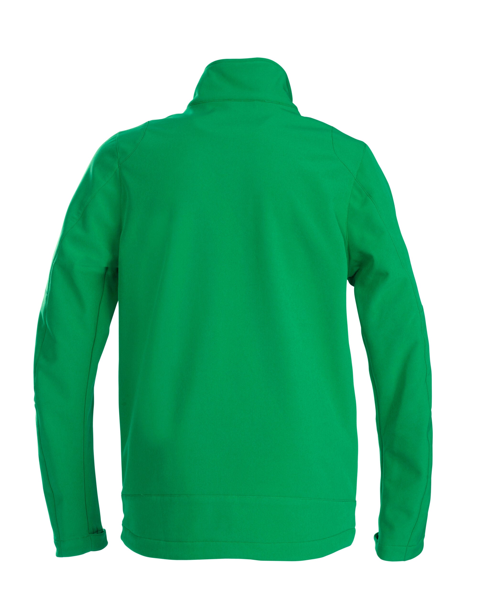 Trial Softshell Jacket