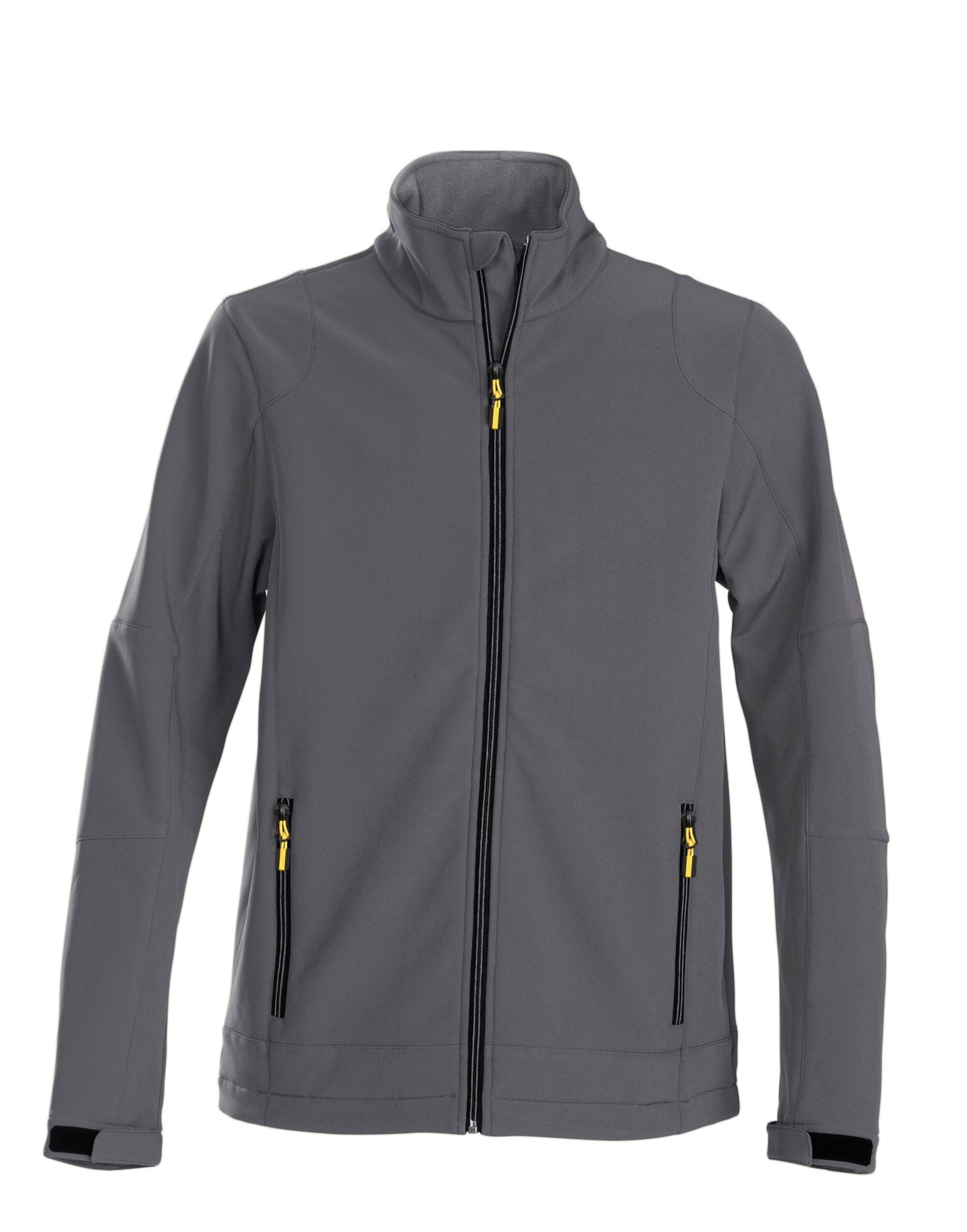 Trial Softshell Jacket