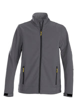 Trial Softshell Jacket