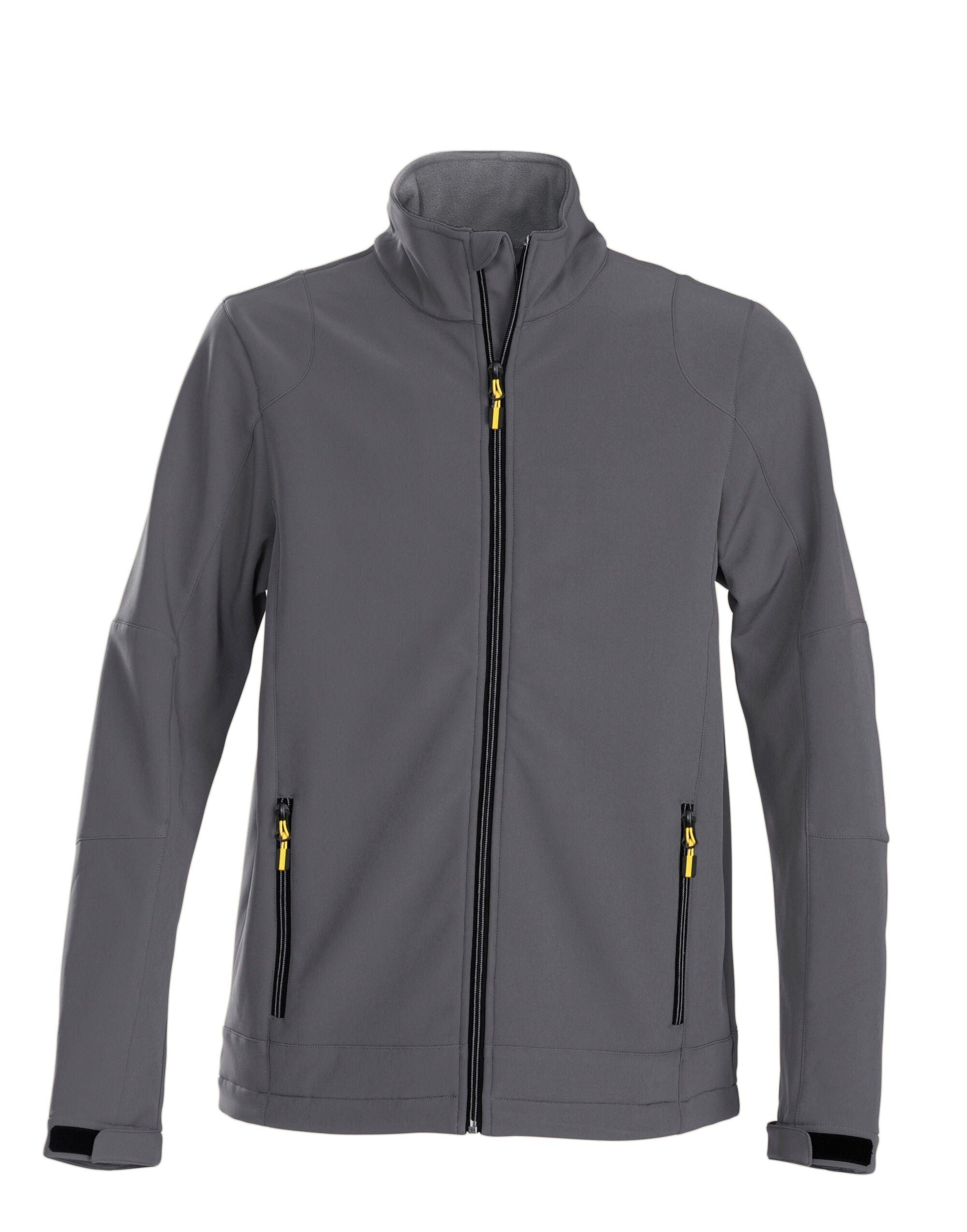 Trial Softshell Jacket