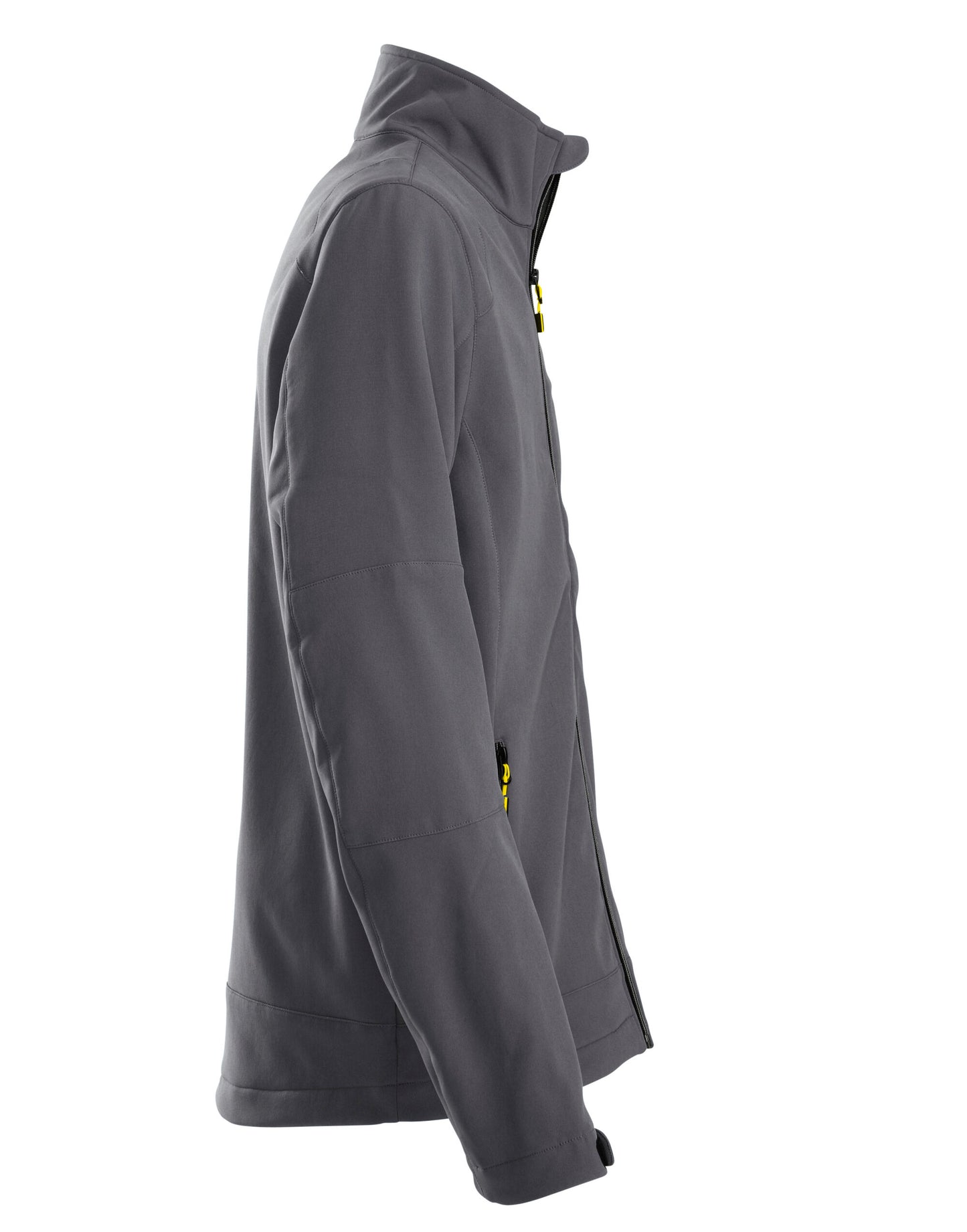 Trial Softshell Jacket