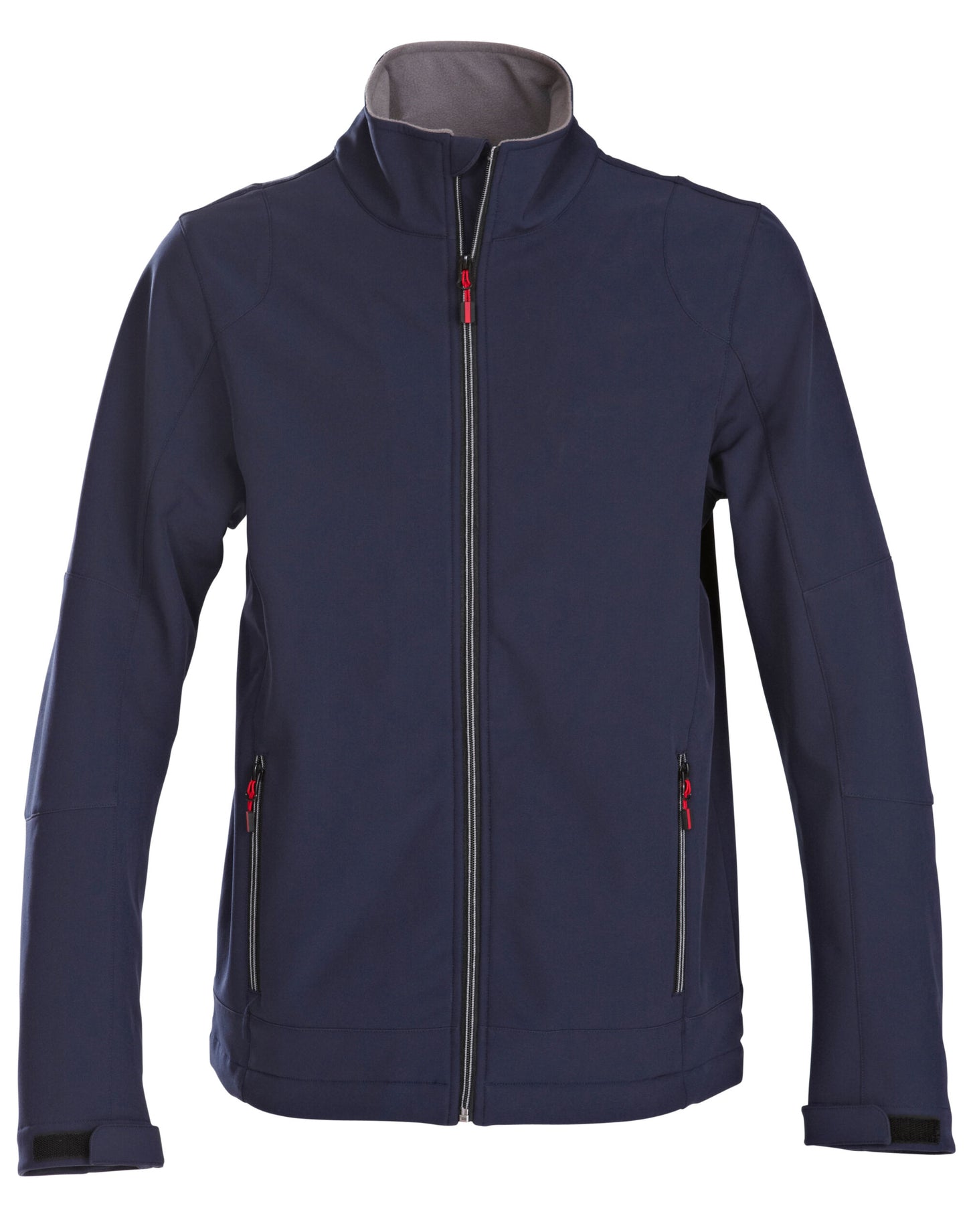 Trial Softshell Jacket
