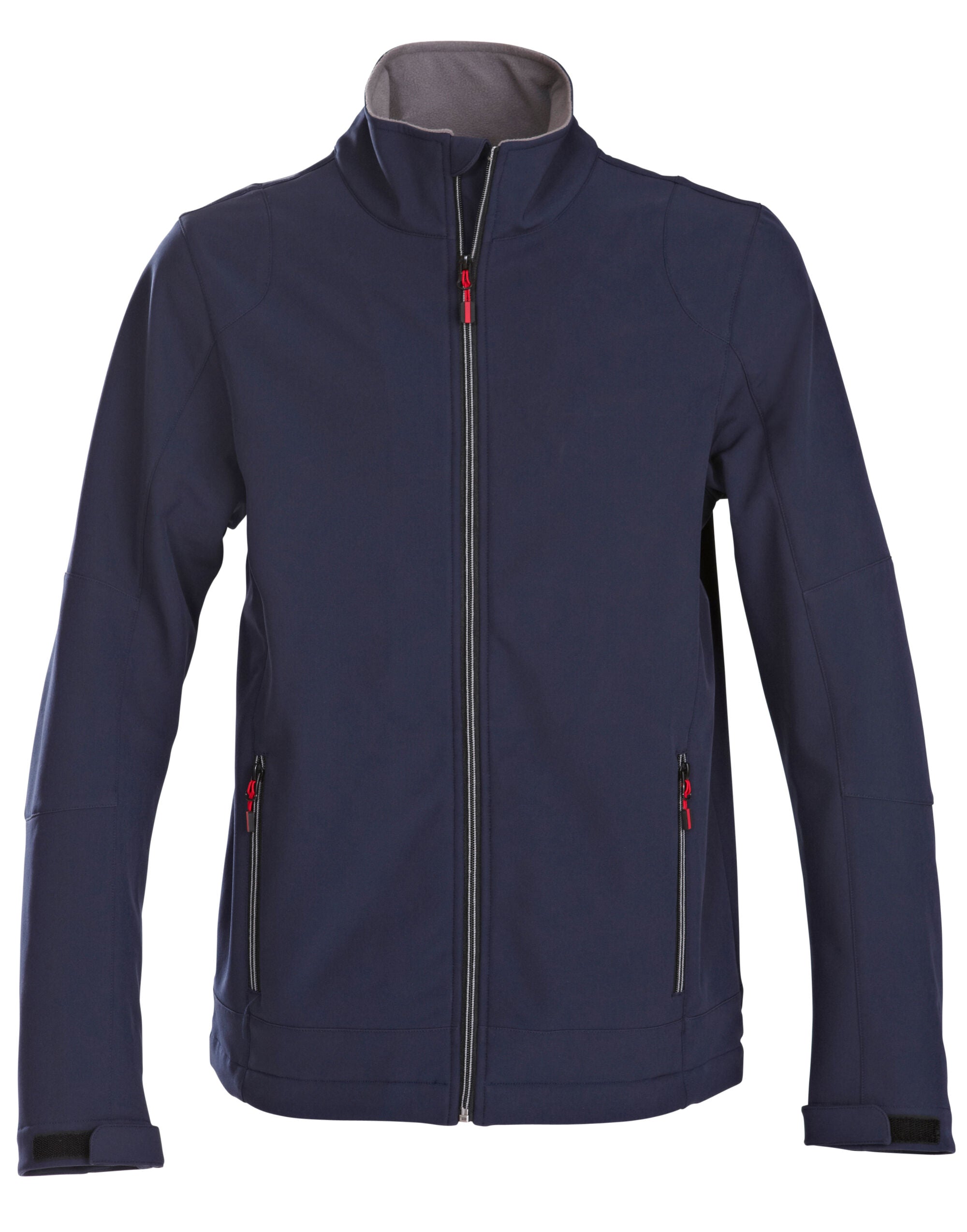 Trial Softshell Jacket