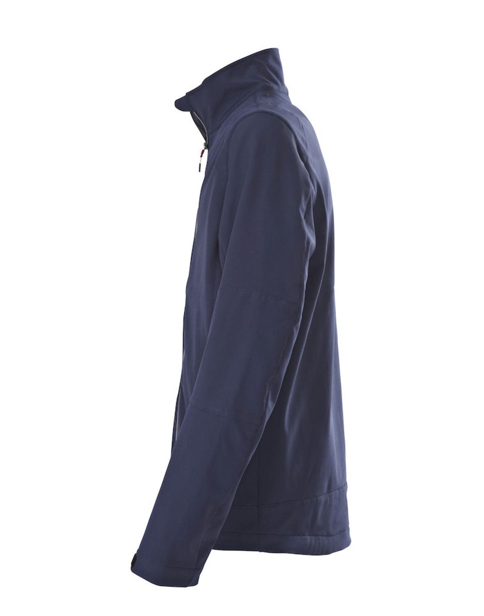 Trial Softshell Jacket