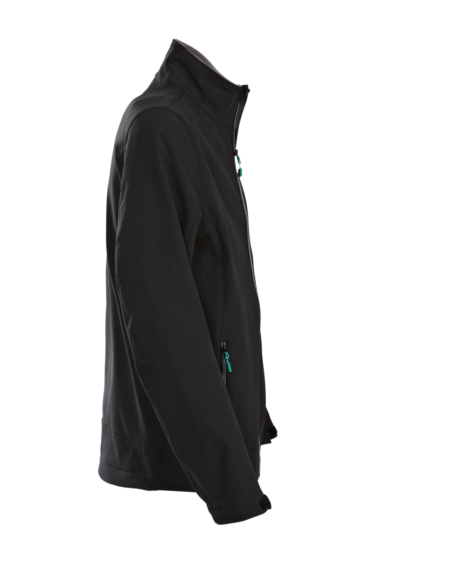 Trial Softshell Jacket
