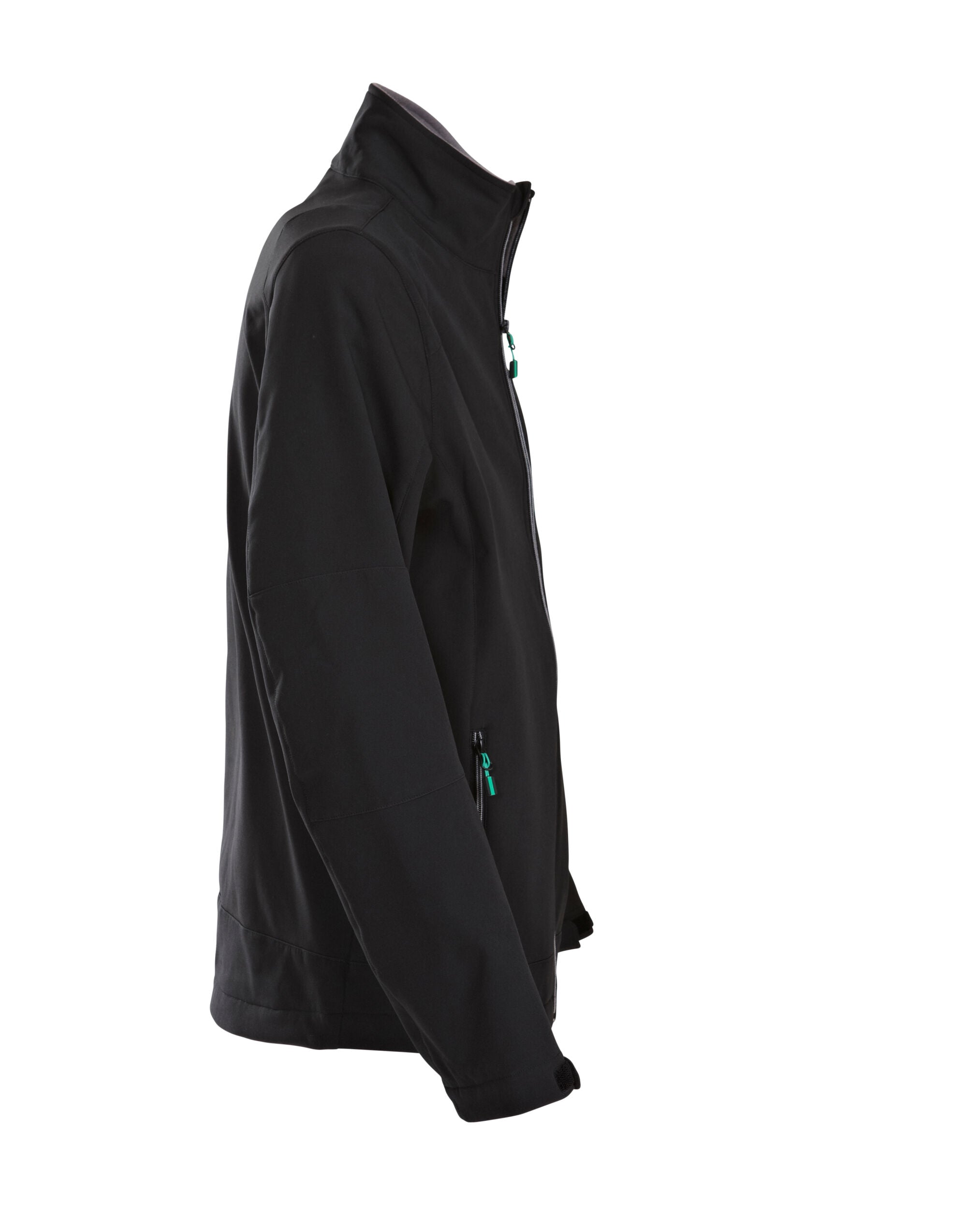Trial Softshell Jacket