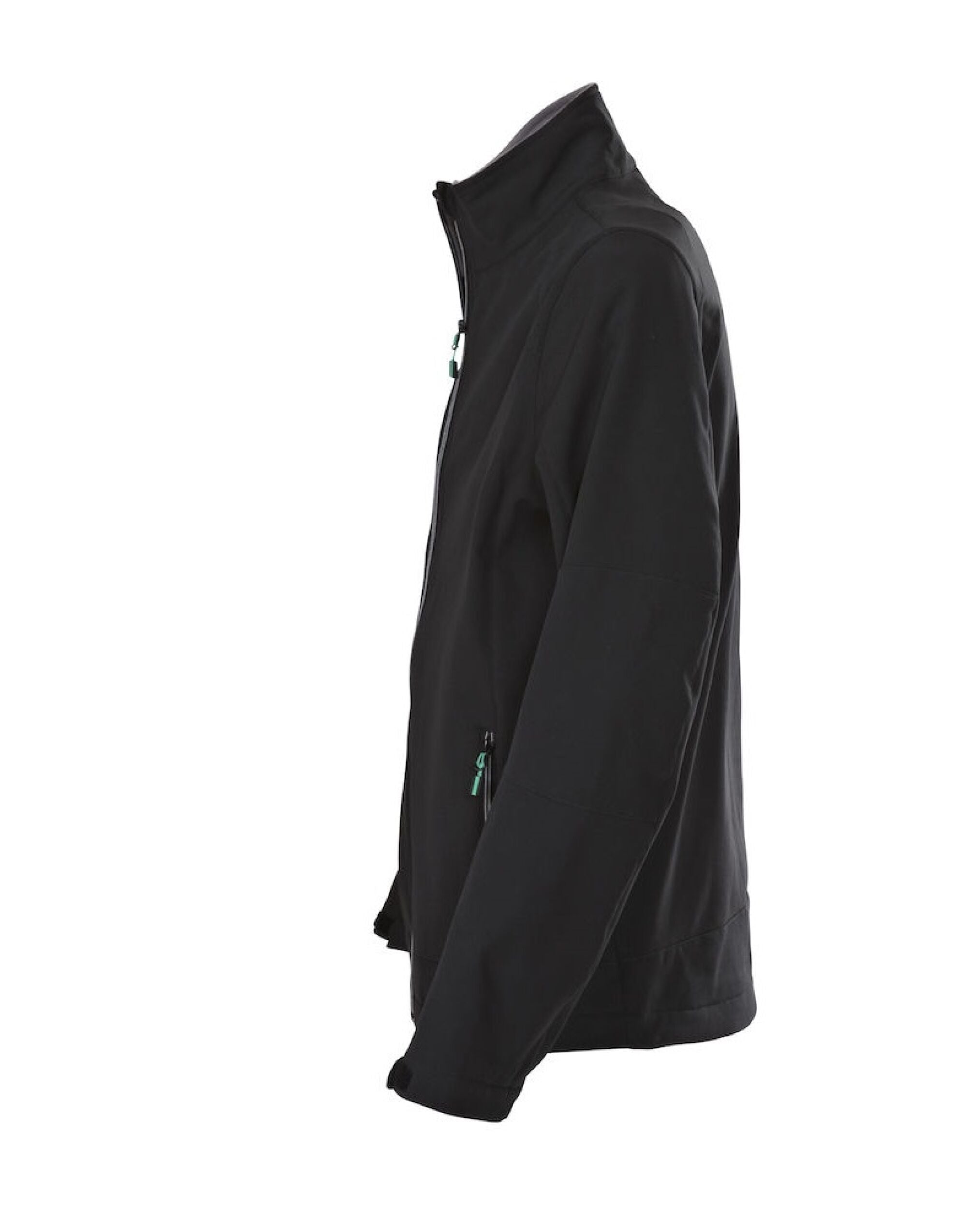 Trial Softshell Jacket