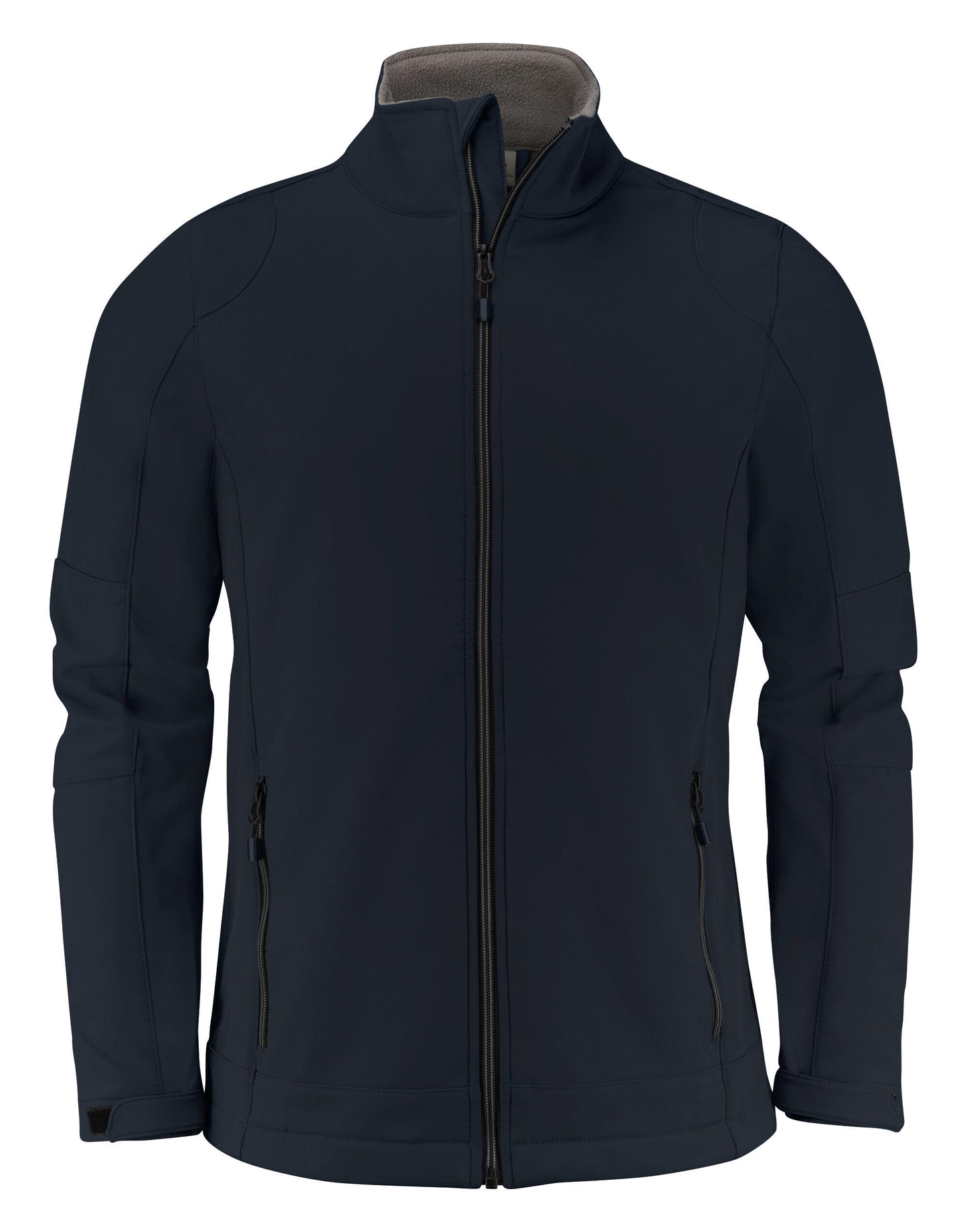 Trial Softshell Jacket