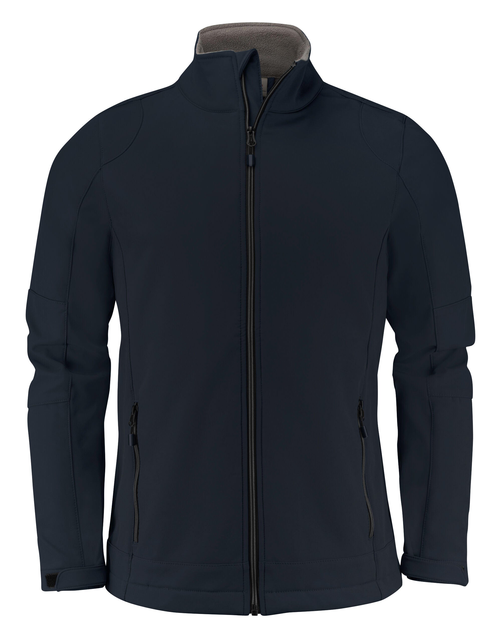 Trial Softshell Jacket