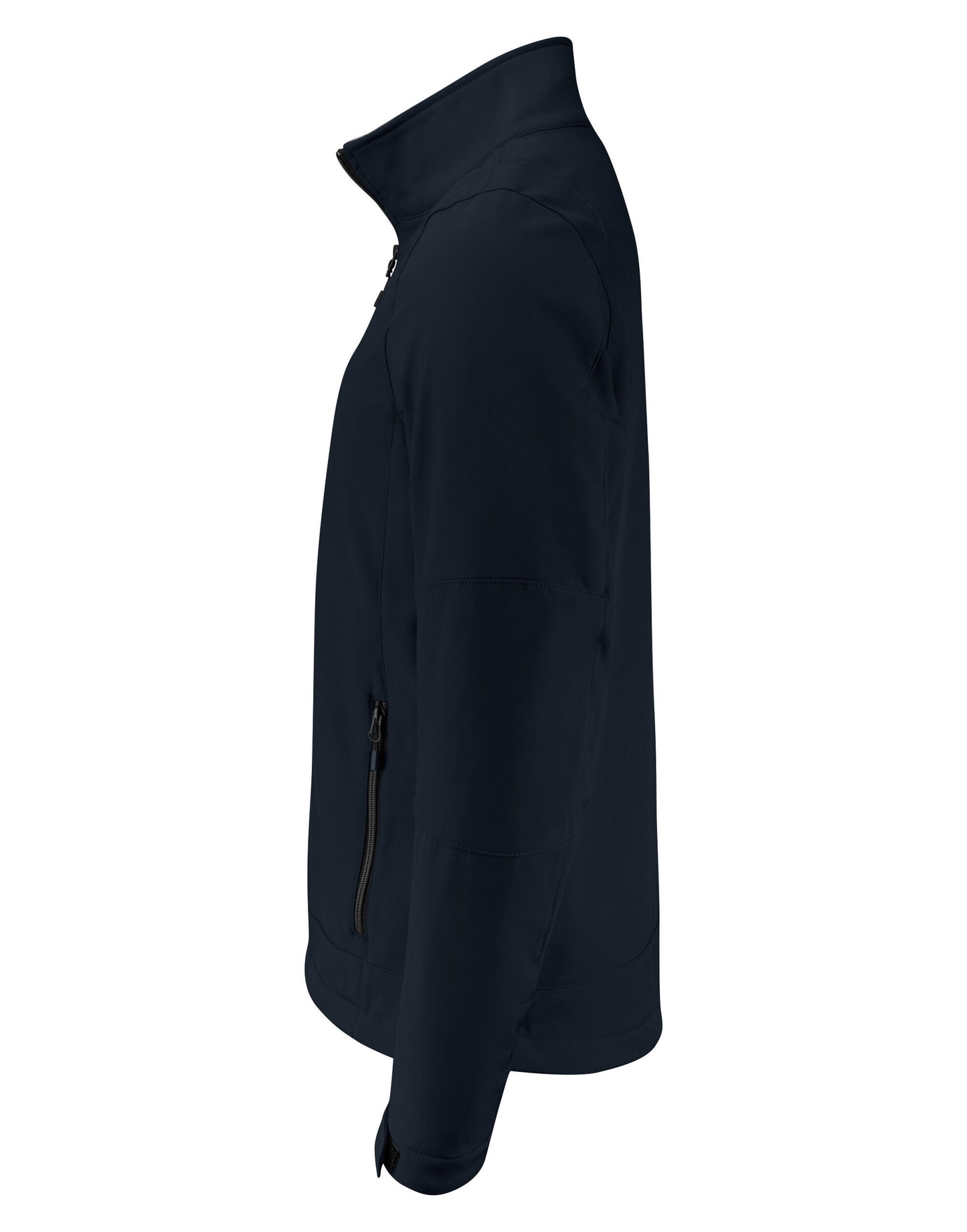 Trial Softshell Jacket