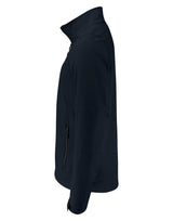 Trial Softshell Jacket