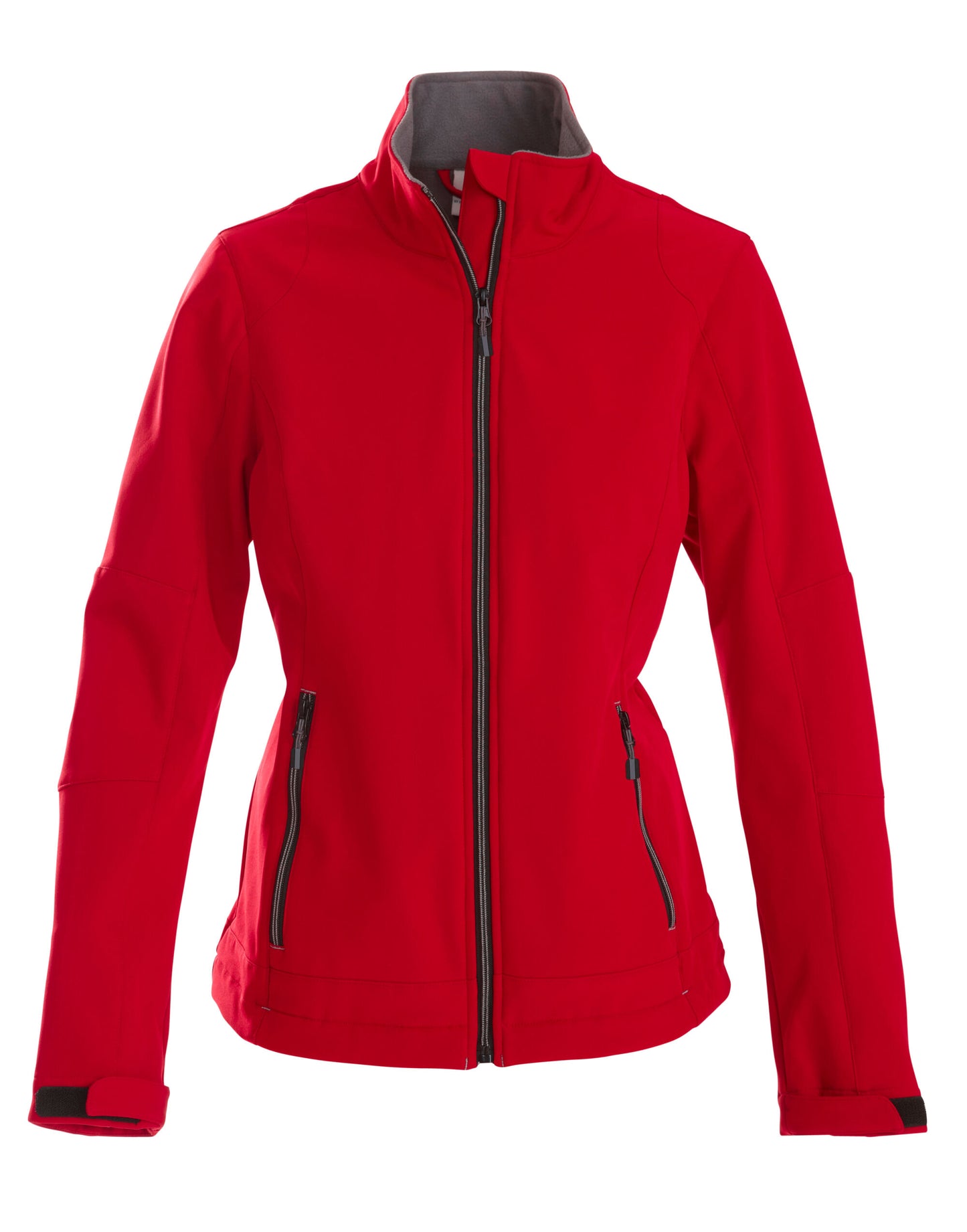 Ladies Trial Softshell Jacket