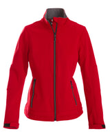 Ladies Trial Softshell Jacket
