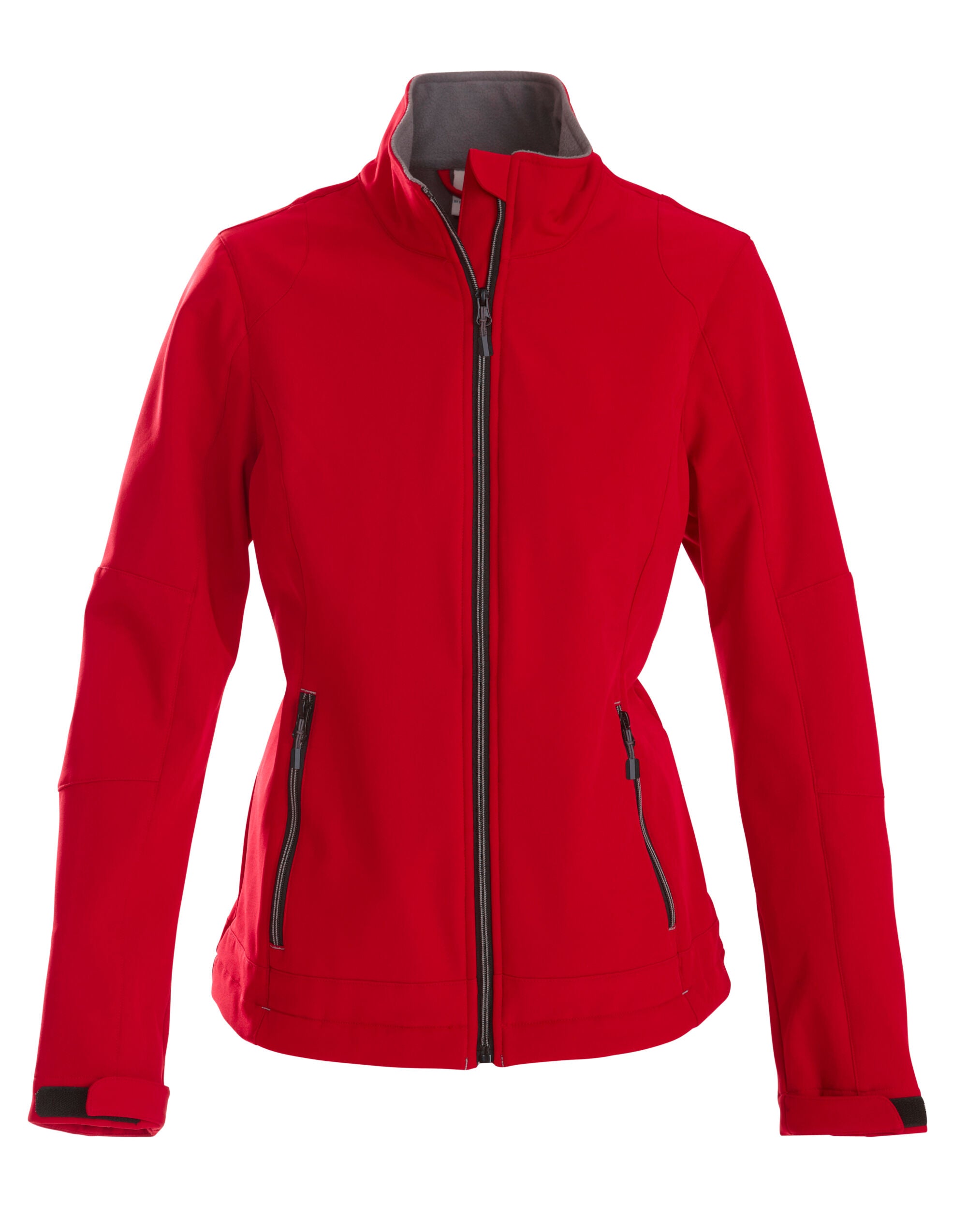 Ladies Trial Softshell Jacket
