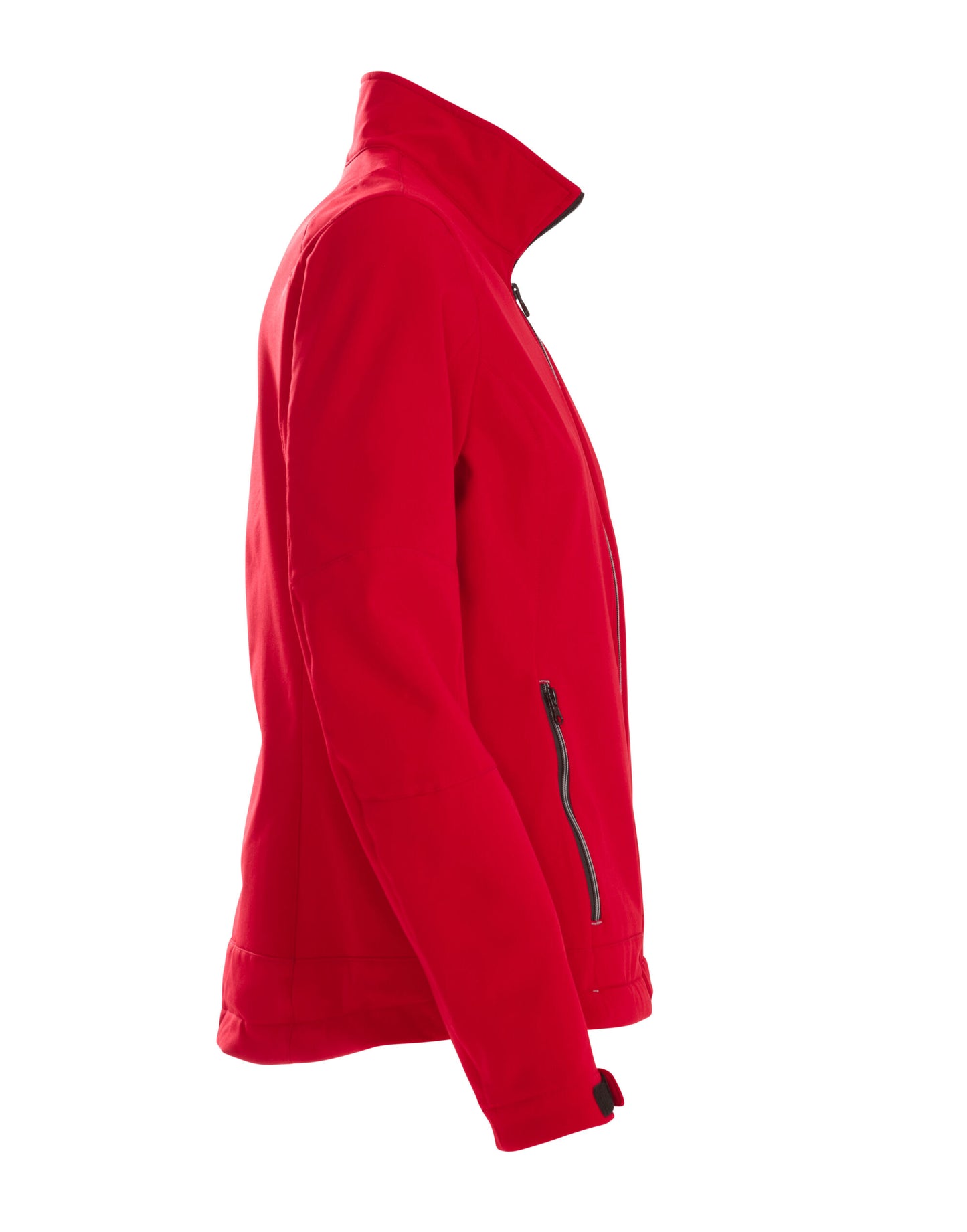 Ladies Trial Softshell Jacket