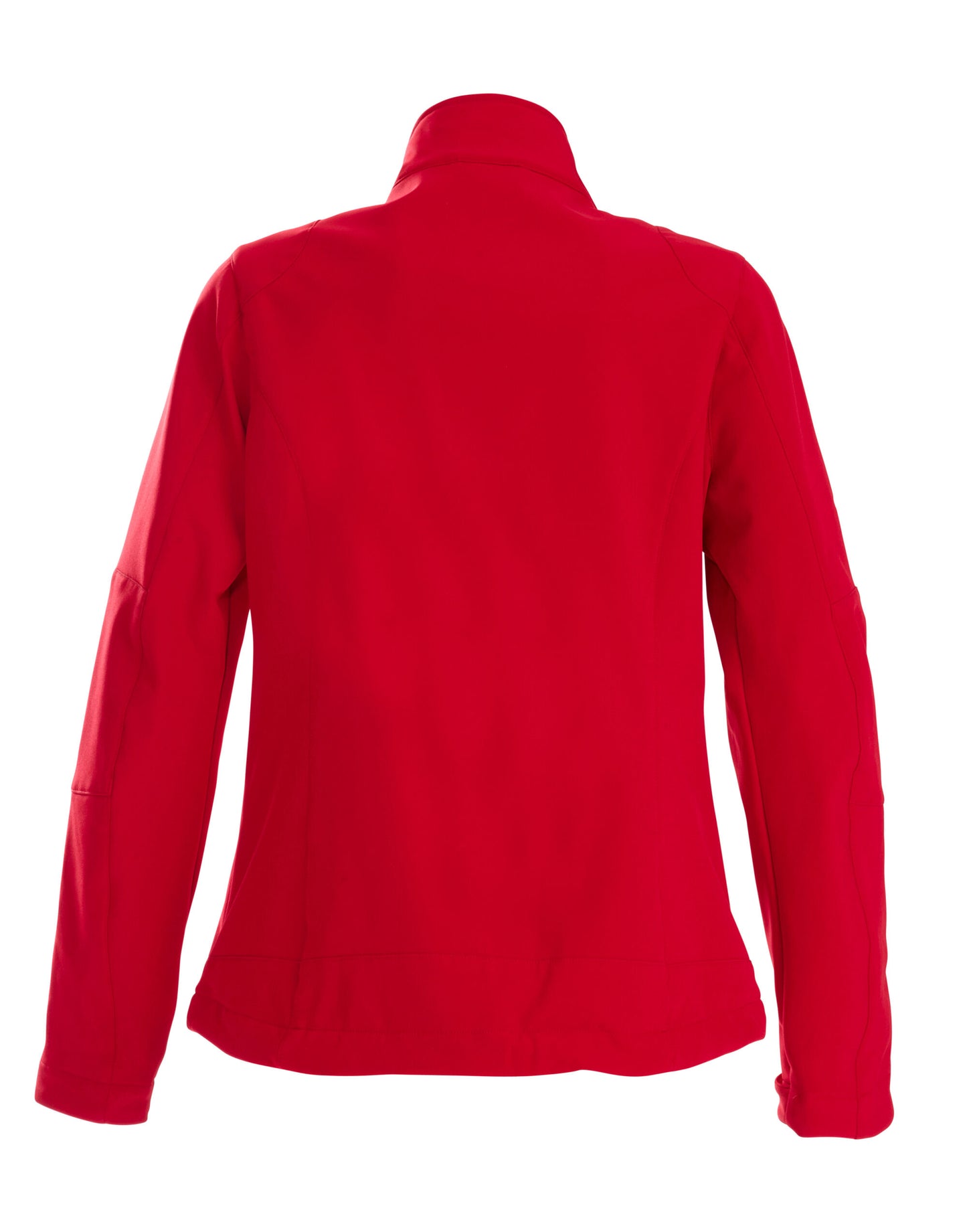 Ladies Trial Softshell Jacket