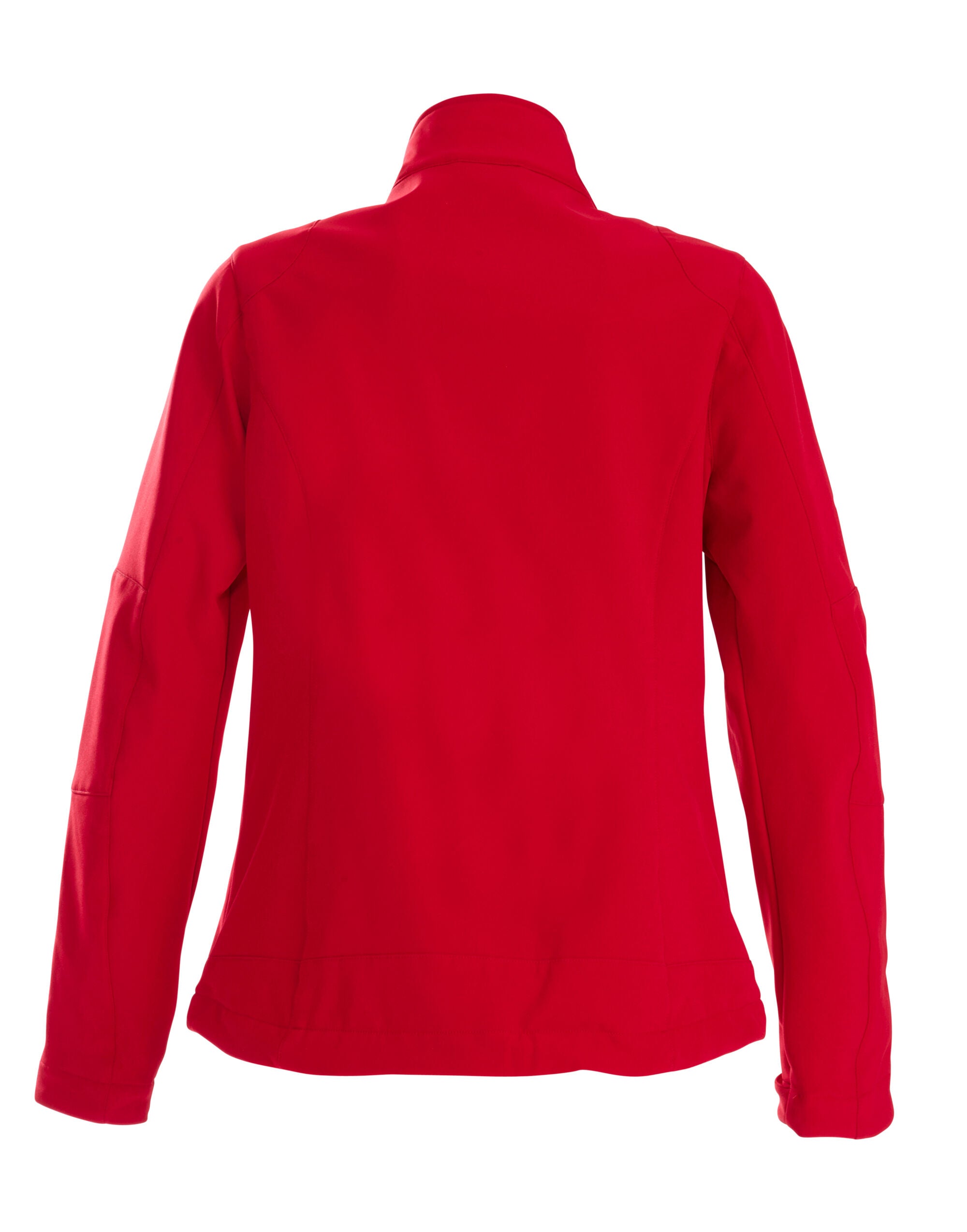 Ladies Trial Softshell Jacket