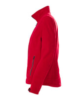 Ladies Trial Softshell Jacket