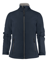 Ladies Trial Softshell Jacket