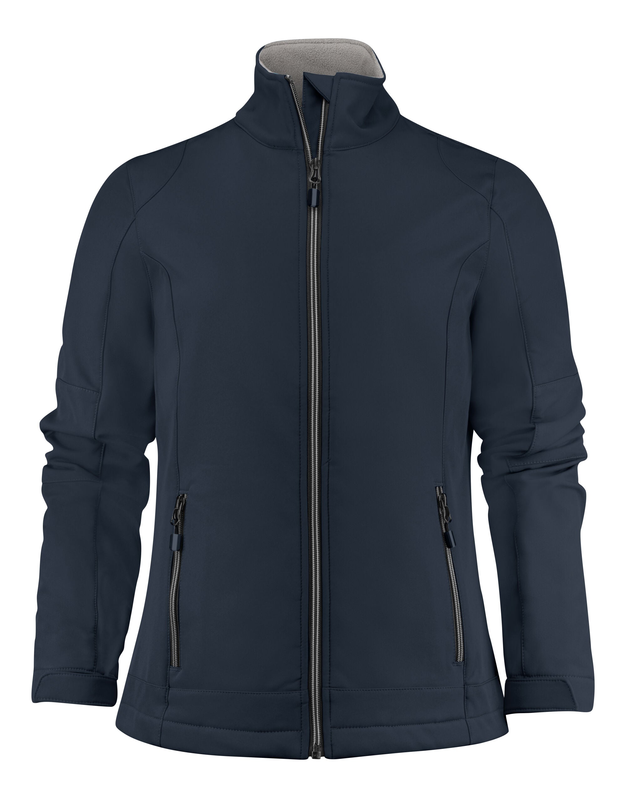 Ladies Trial Softshell Jacket