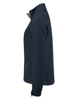 Ladies Trial Softshell Jacket