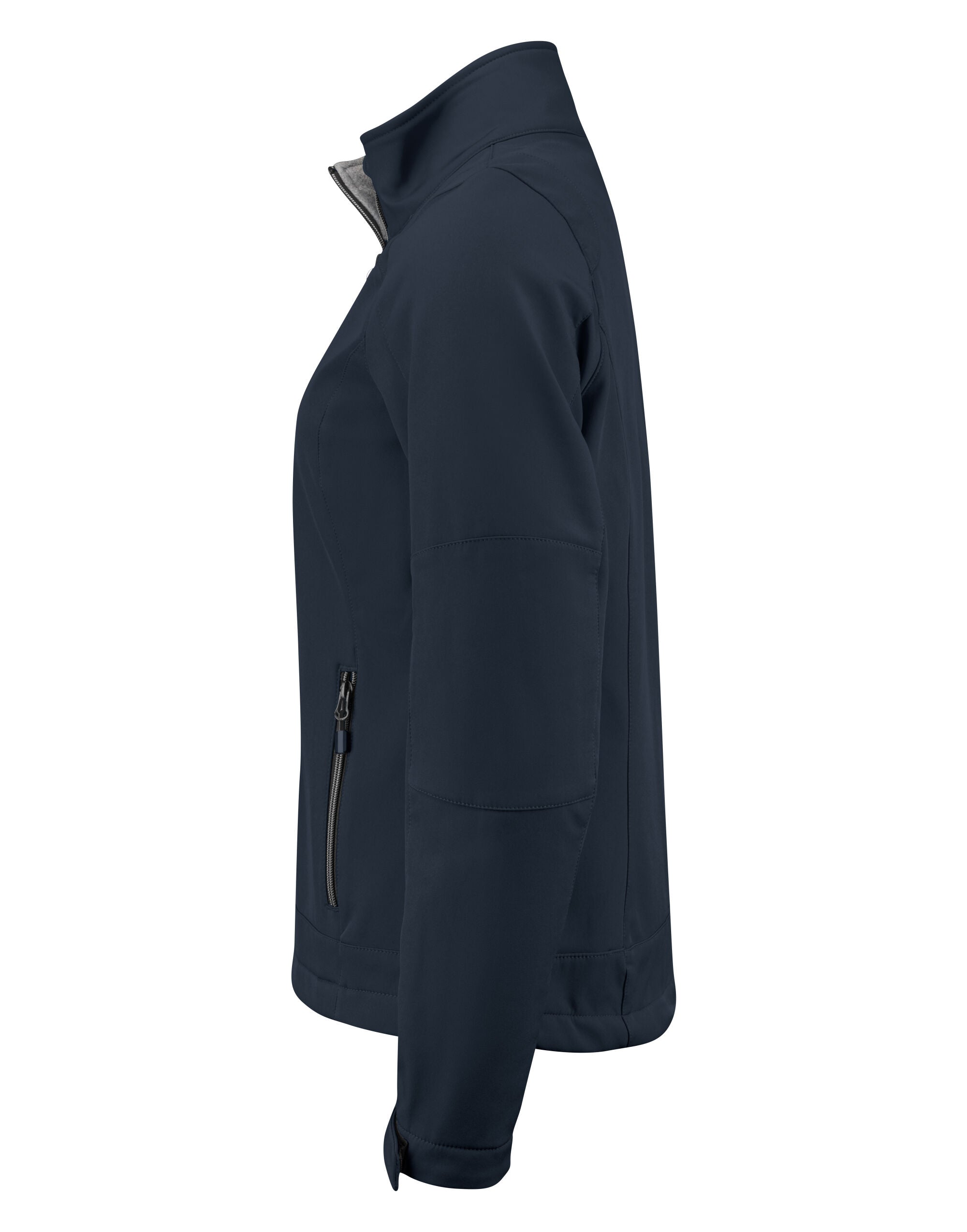 Ladies Trial Softshell Jacket