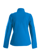 Ladies Trial Softshell Jacket