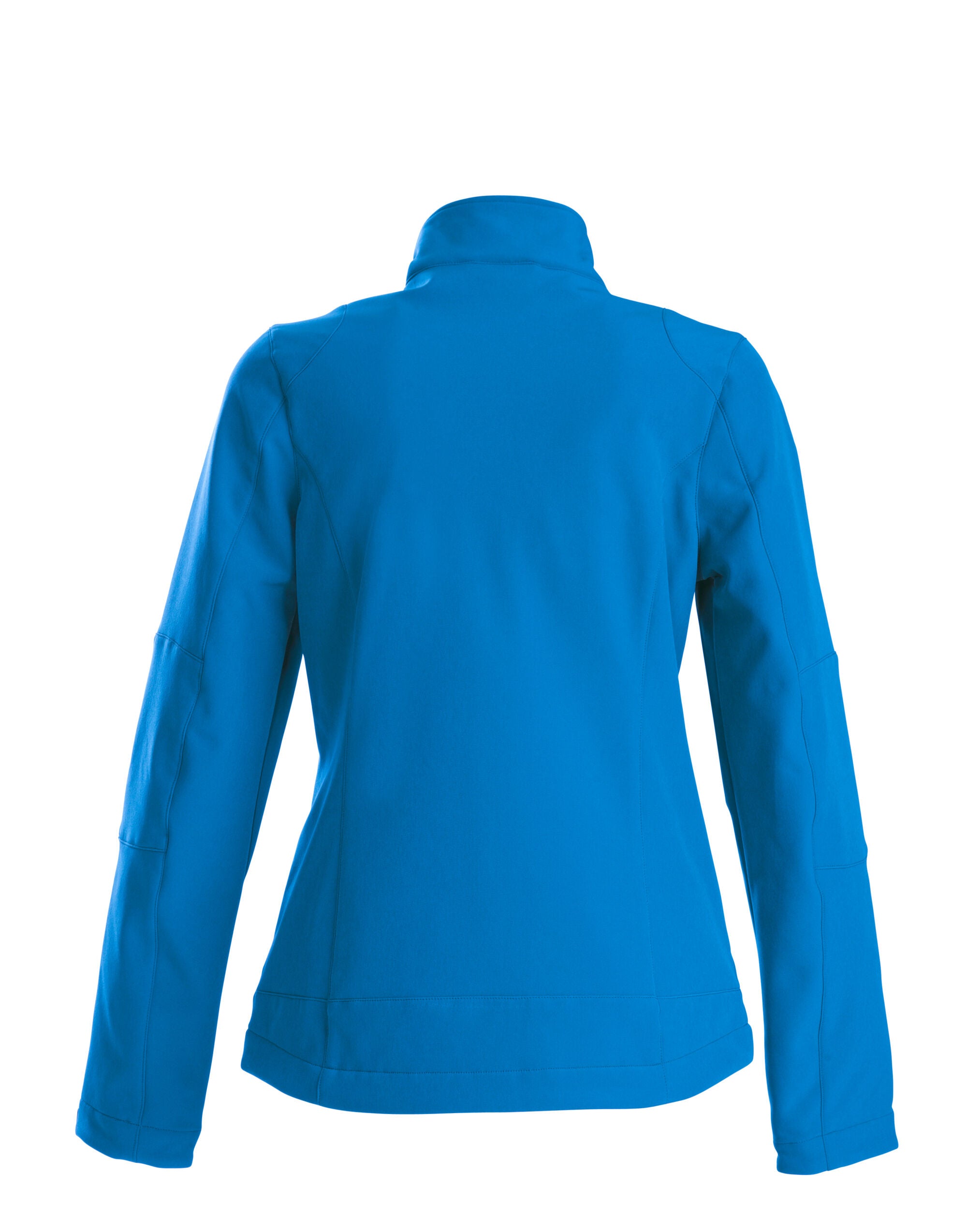 Ladies Trial Softshell Jacket