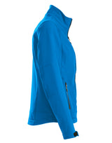 Ladies Trial Softshell Jacket
