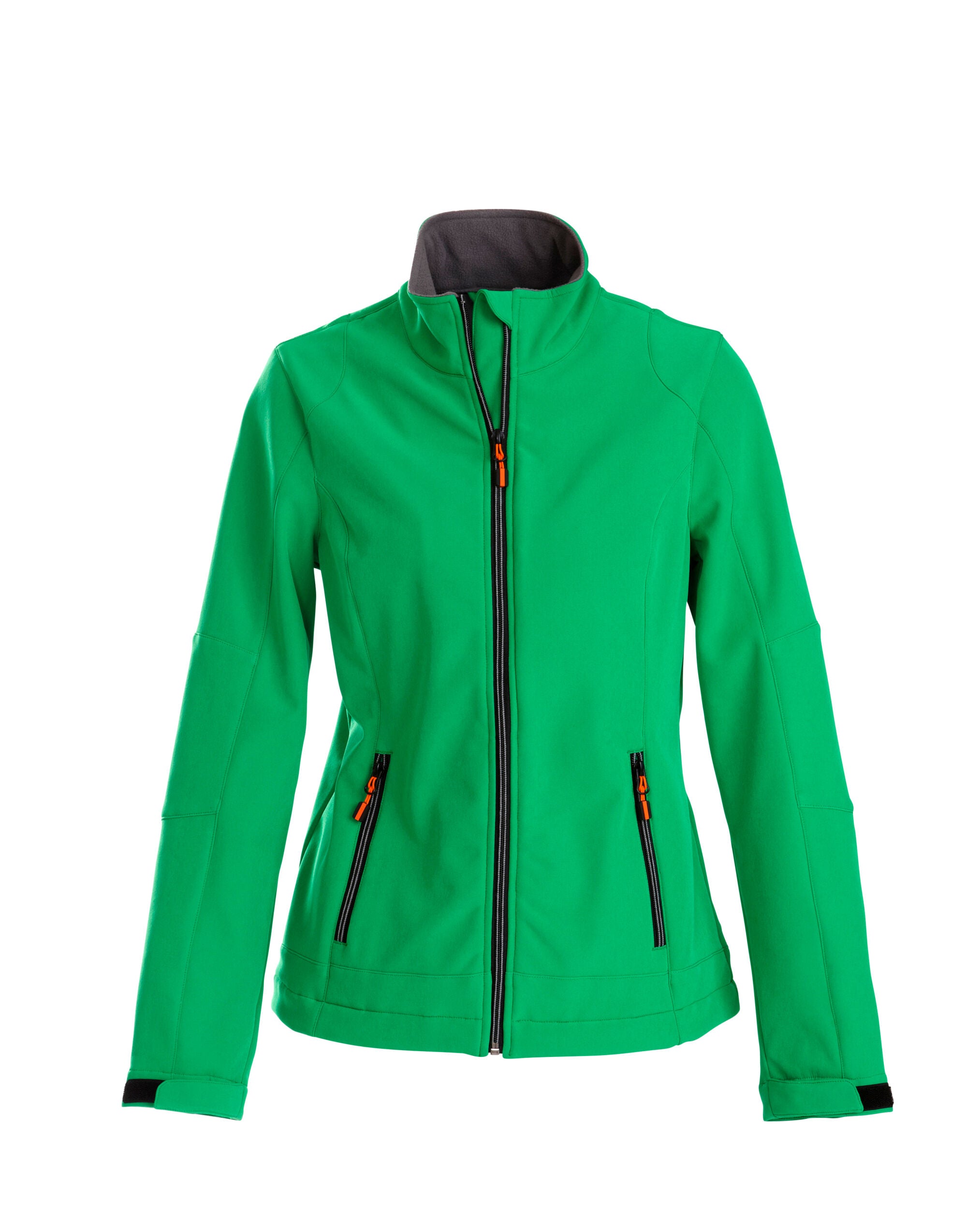 Ladies Trial Softshell Jacket