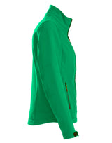 Ladies Trial Softshell Jacket