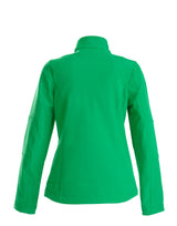 Ladies Trial Softshell Jacket