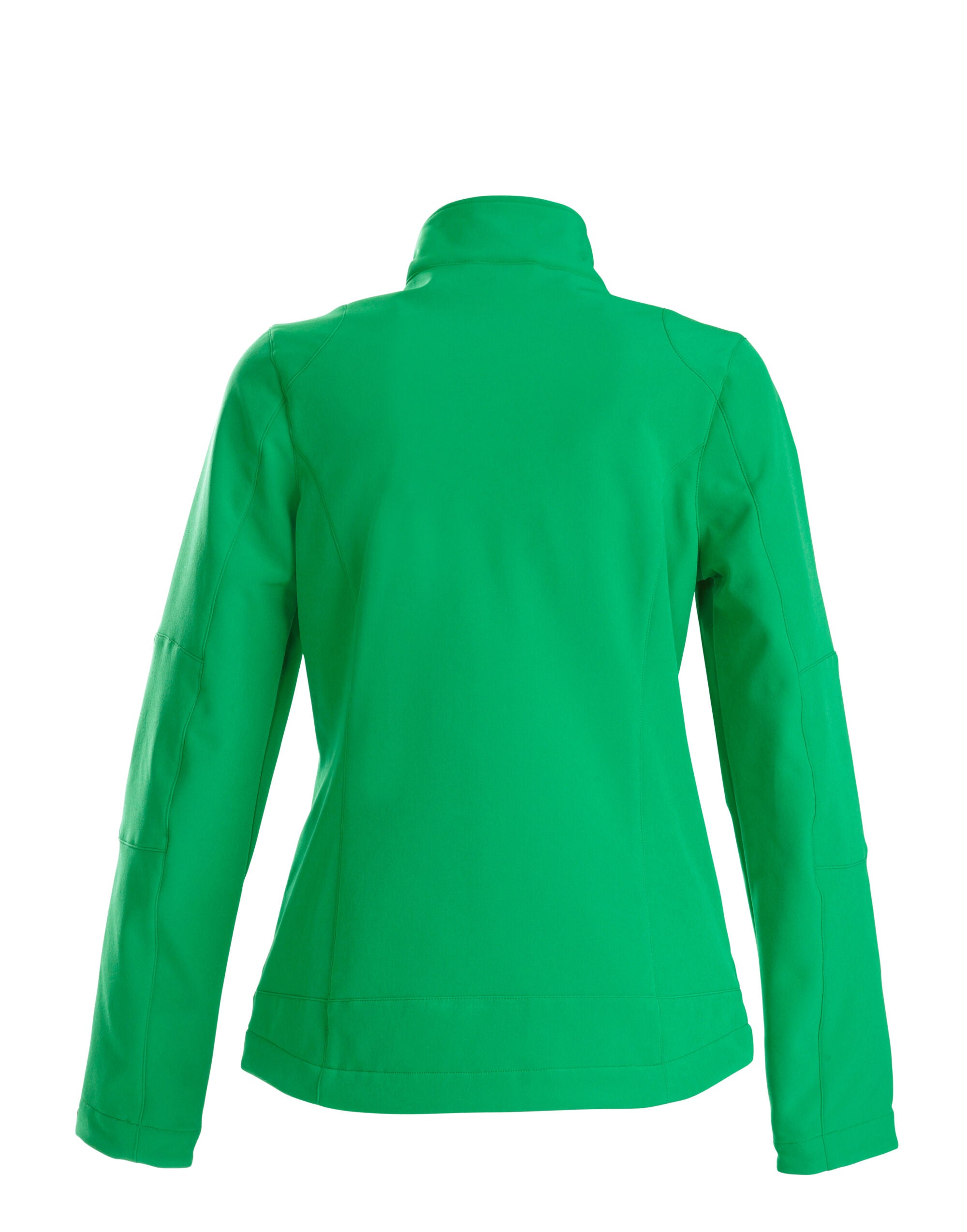 Ladies Trial Softshell Jacket