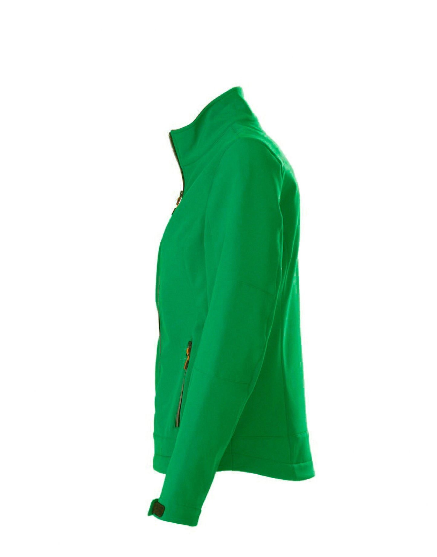 Ladies Trial Softshell Jacket