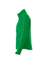 Ladies Trial Softshell Jacket