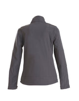 Ladies Trial Softshell Jacket