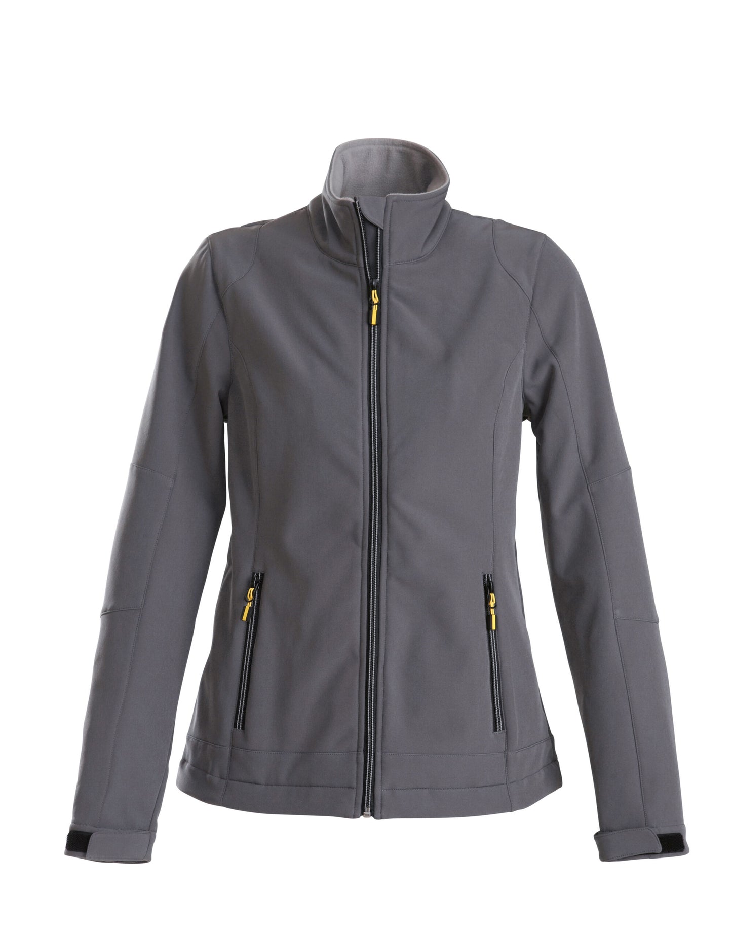 Ladies Trial Softshell Jacket