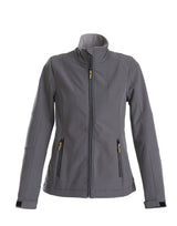 Ladies Trial Softshell Jacket