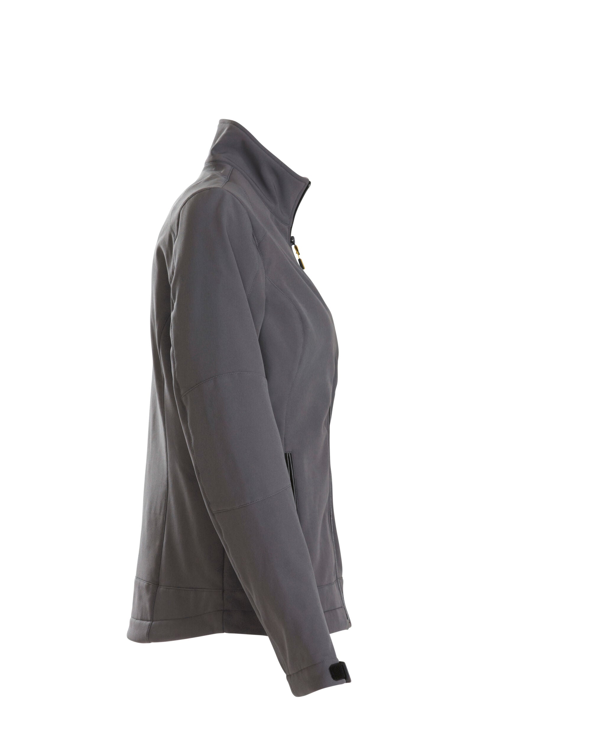 Ladies Trial Softshell Jacket